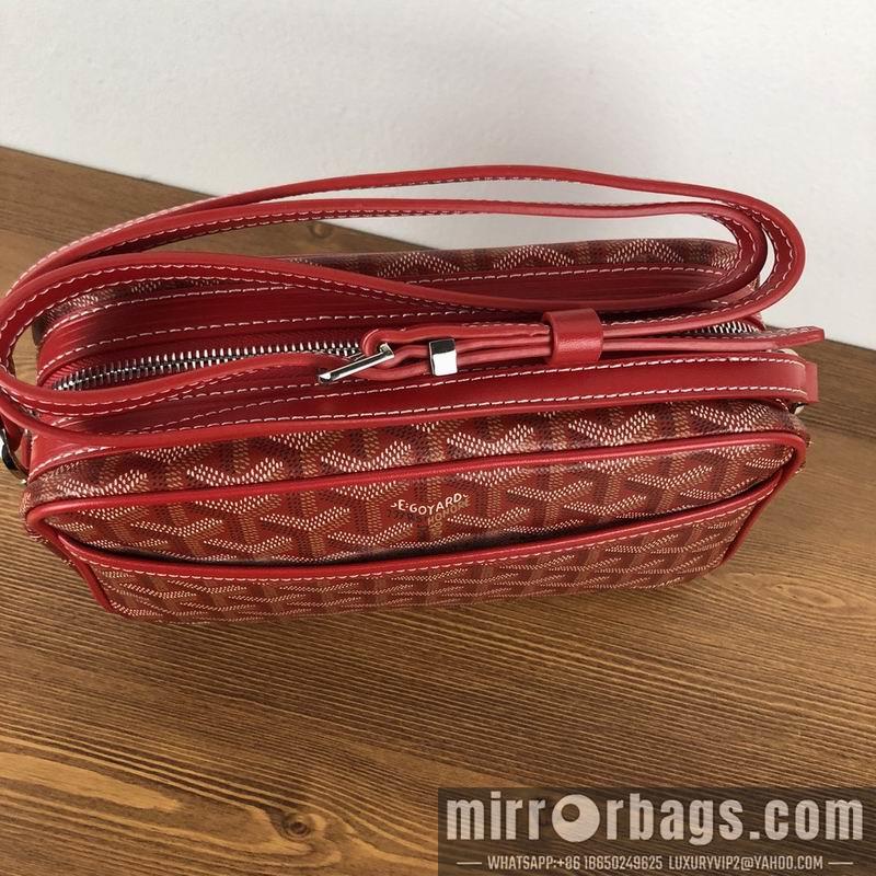 Cheap Goyard Bags GY21944 23x8x14cm-2