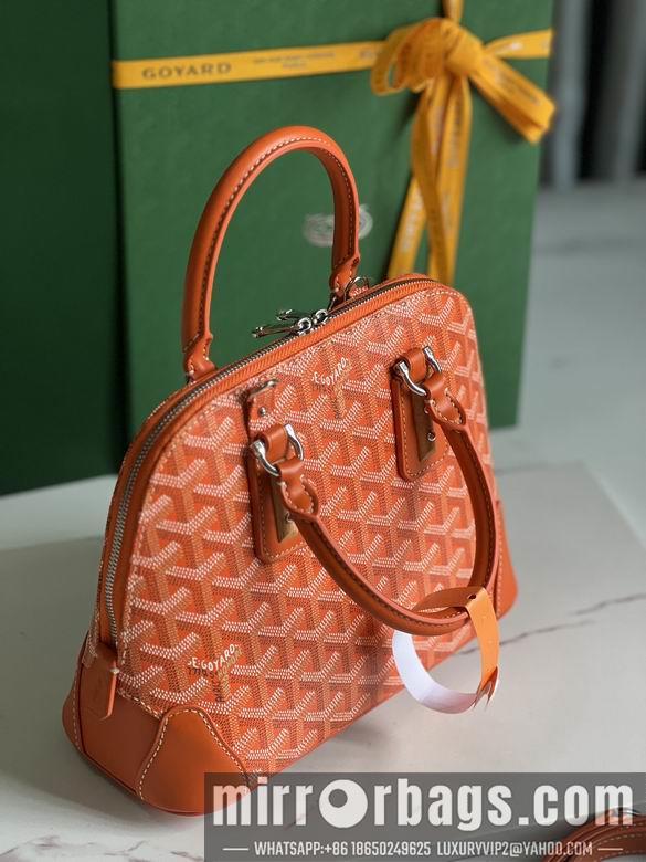Cheap Goyard Bags 23X18.5X10cm 042318 JHJ 1