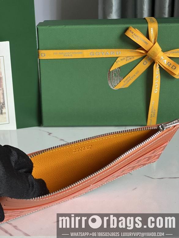 Cheap Goyard Bags 21X1X11.5cm 042310 JHJ 7