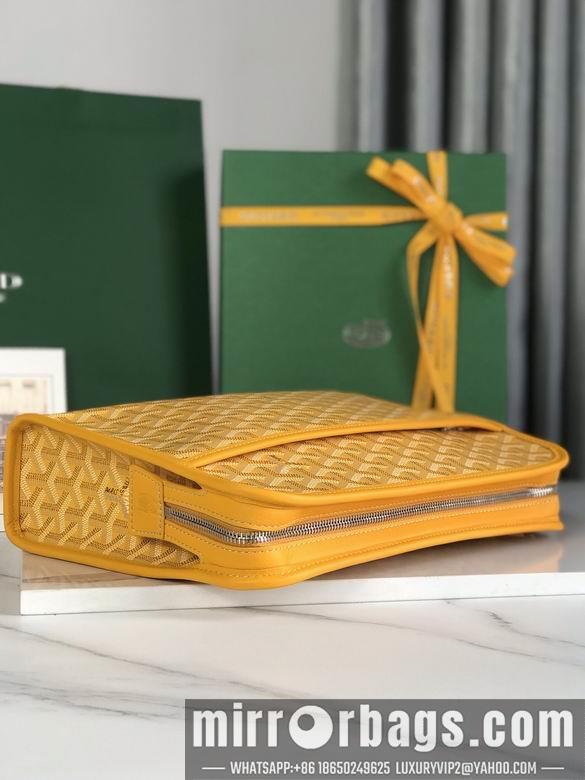 Cheap Goyard Bags 020201 30X23X7.5cm YG 9