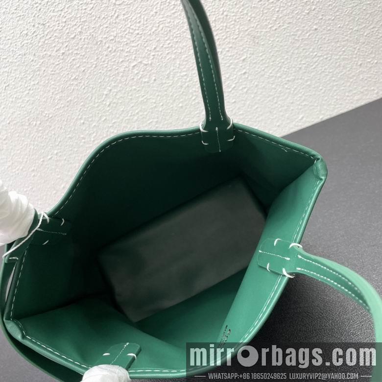 Cheap Goyard Bags 20X19X10cm 052106 XMY 8