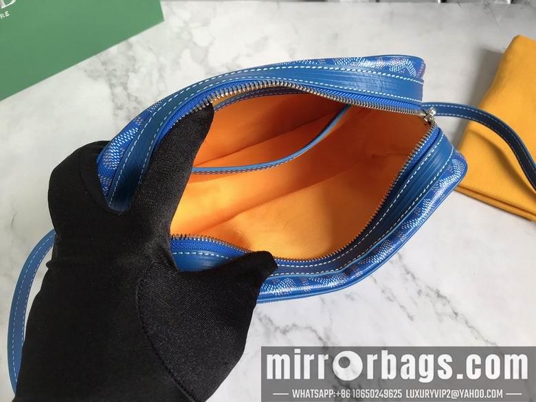 Cheap Goyard Bags 020189 22.5X13X7cm JHJ 6