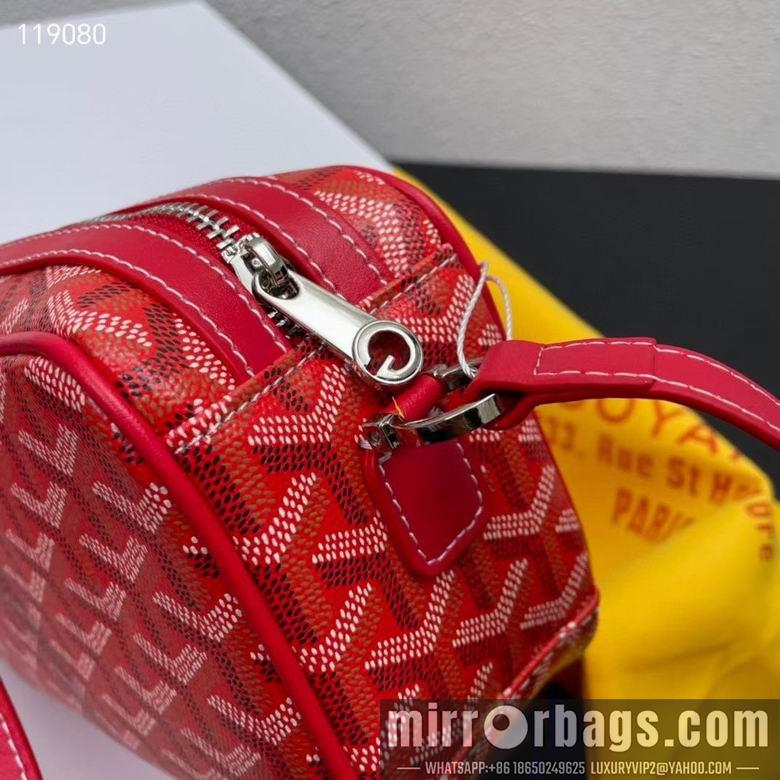 Cheap Goyard Bags 23X8X14cm 041209 YG 7