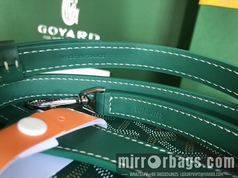 Cheap Goyard Bags Muse 020185 20X14X16cm JHJ 4