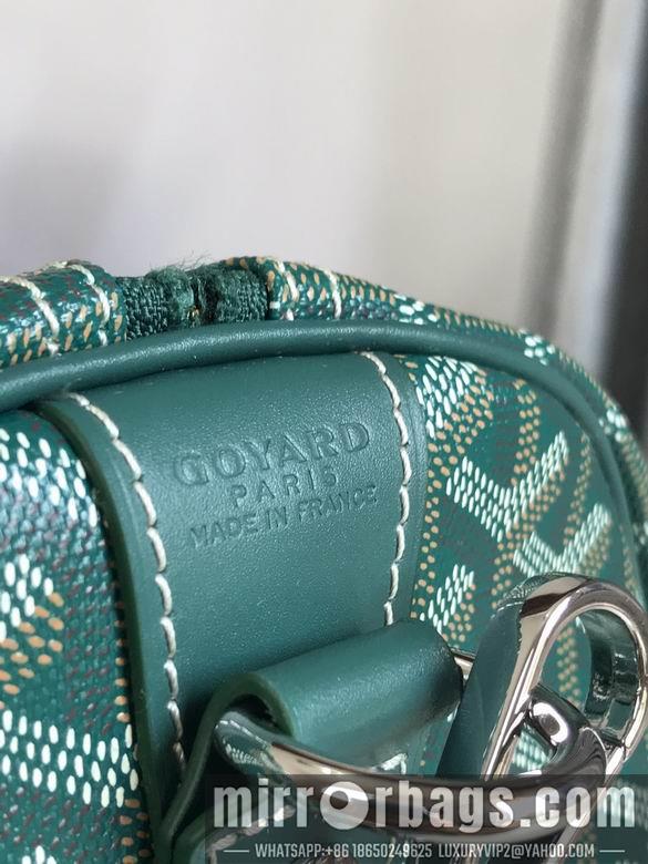 Cheap Goyard Bags Boston 020231-1 50X25X30cm JHJ 4