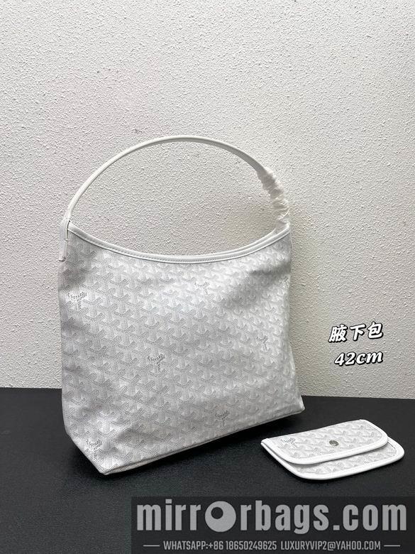 Cheap Goyard Bags 27X15X42cm 050408 YG 5