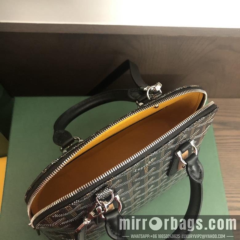Cheap Goyard Bags Vendome 23X18X10cm 072601 GY-7