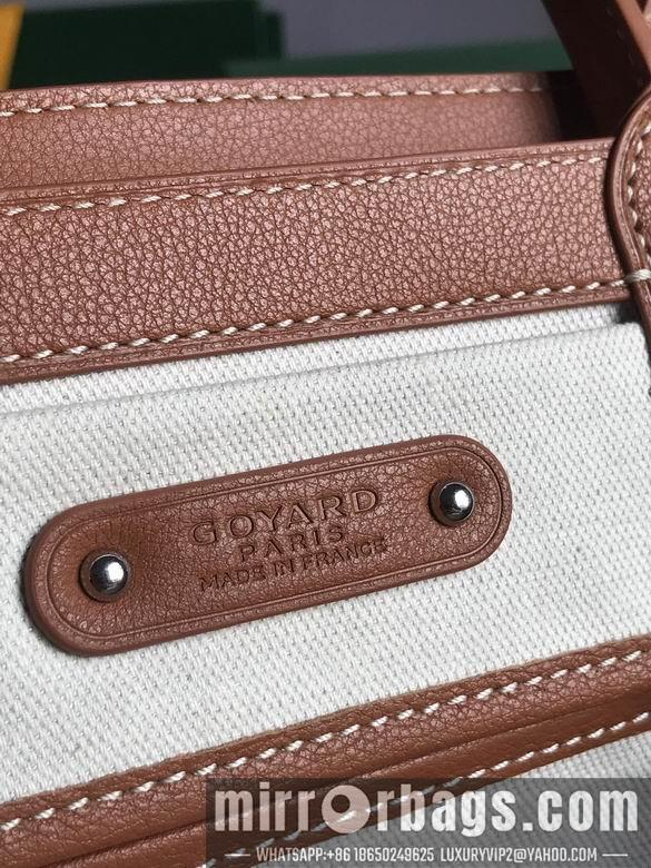 Cheap Goyard Bags 020236 34X18X24cm JHJ 3