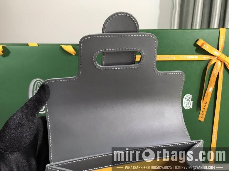 Cheap Goyard Bags 28X20X12cm 042337 JHJ 5