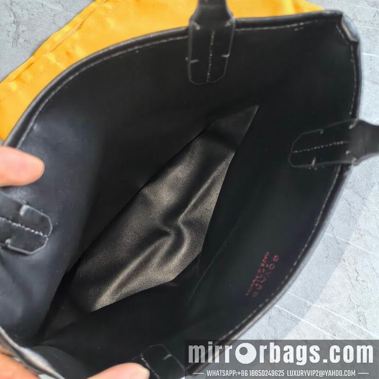 Cheap Goyard Bags 28X20X20X10cm 100604 YT 6