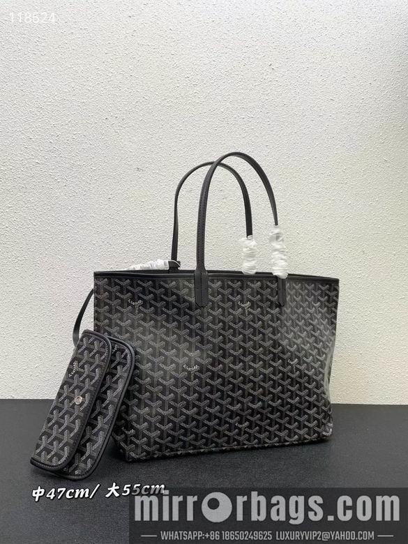 Cheap Goyard Bags 大40X30X15cm 中34X27X14cm 041203 YG 4
