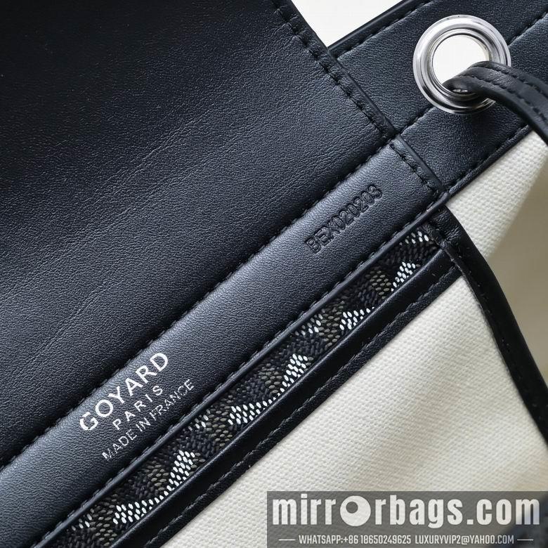 Cheap Goyard Bags 31X23X14cm 092713 DN 1
