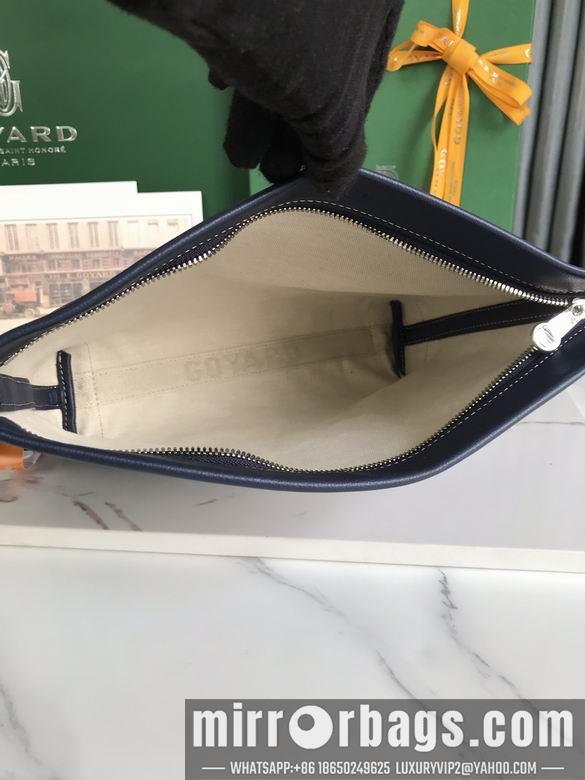 Cheap Goyard Bags 020233 24X22X6.5cm JHJ 3