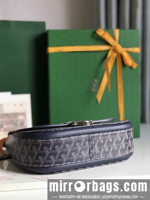 Cheap Goyard Bags 020213 25X17X8cm JHJ 7