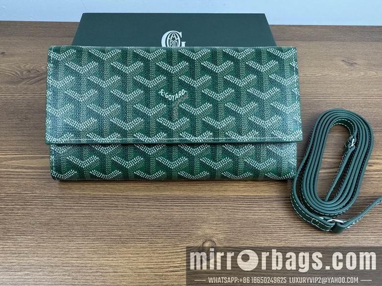 Cheap Goyard Bags 19.5X11cm 062301 GY 2