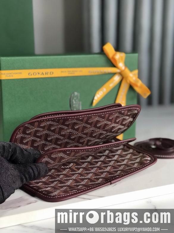 Cheap Goyard Bags 20X13cm 031712 XM 8