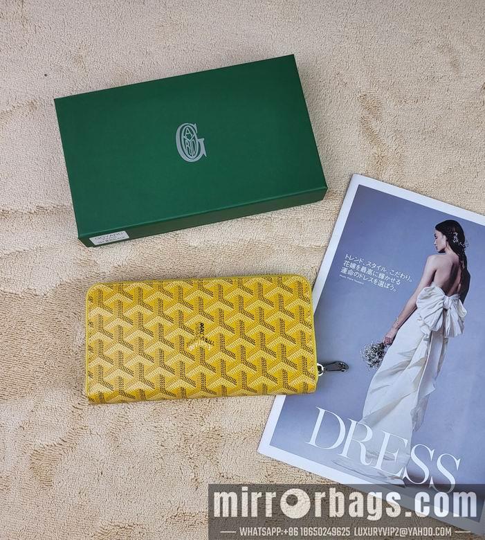 Cheap Goyard Bags 094 19.5X10.5X2cm YG 1