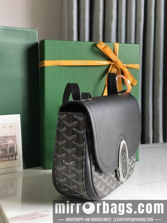 Cheap Goyard Bags 020213 25X17X8cm JHJ 11