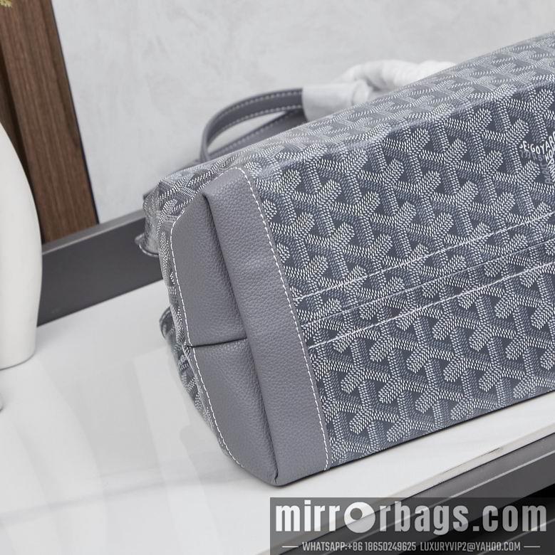 Cheap Goyard Bags 35X26X16cm 121701 XMY 1