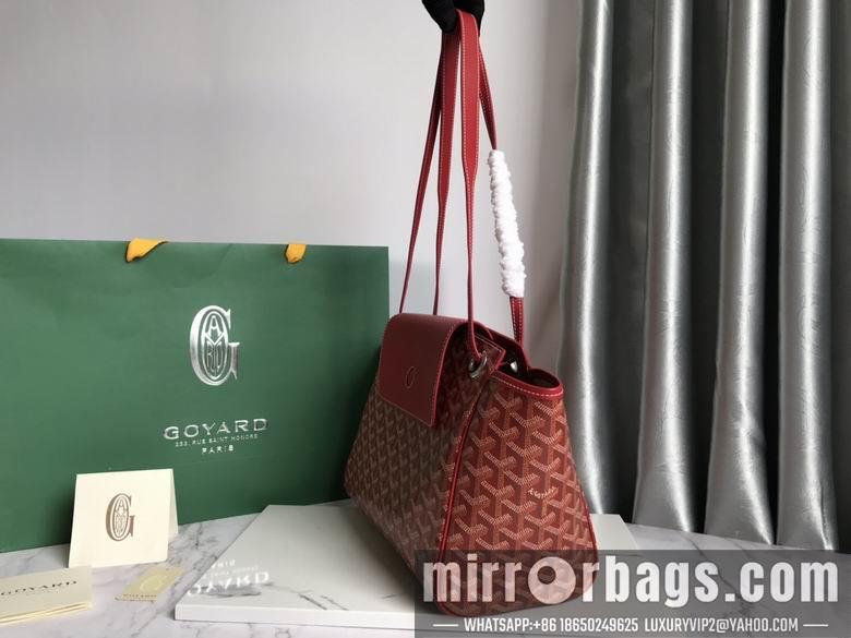 Cheap Goyard Bags 30X24X14.5cm 042330 JHJ 10