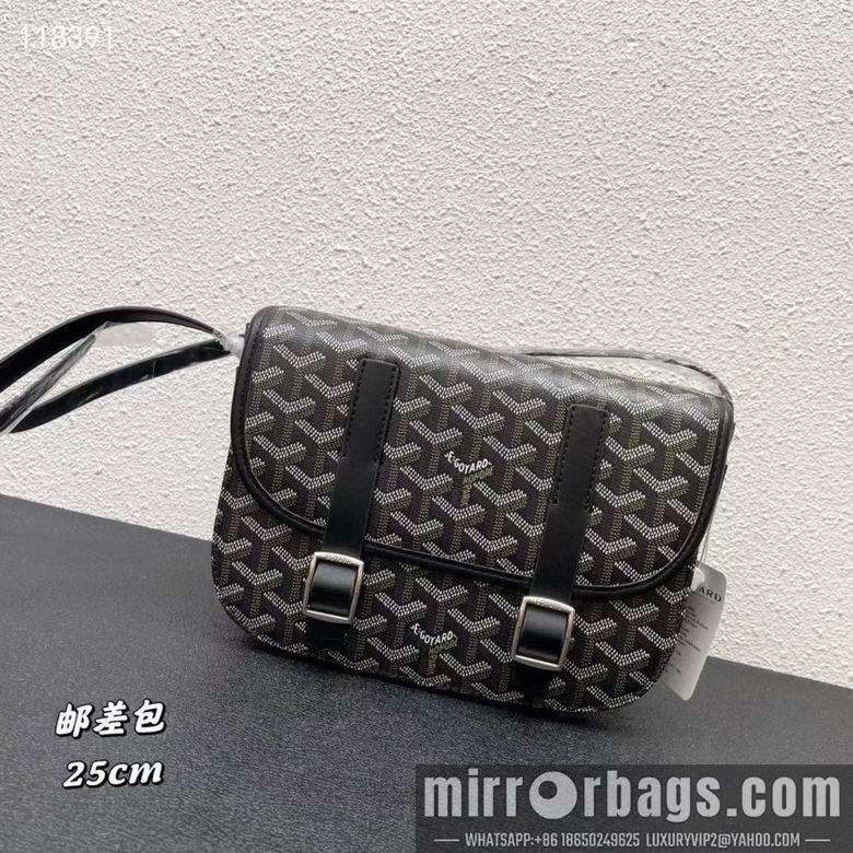 Cheap Goyard Bags 25X10X18cm 041202 YG 3