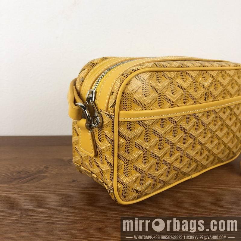 Cheap Goyard Bags GY21944 23x8x14cm-5