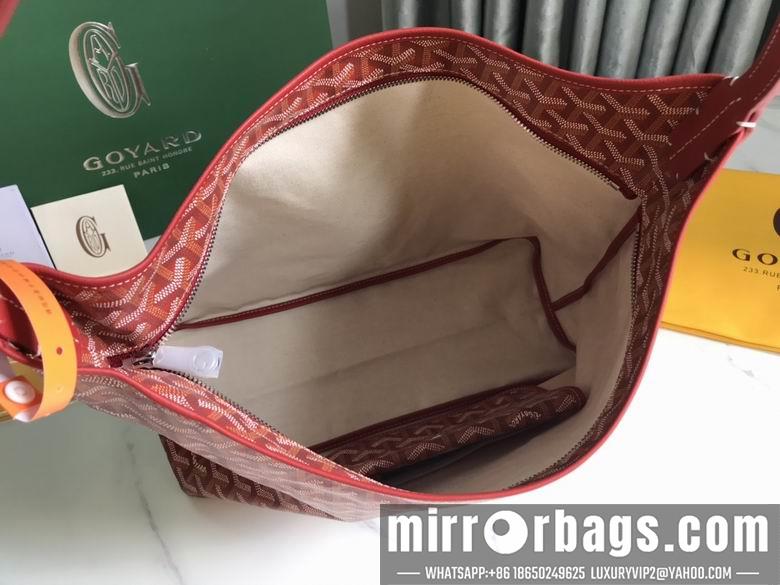 Cheap Goyard Bags 020223 42X27X15cm JHJ 3