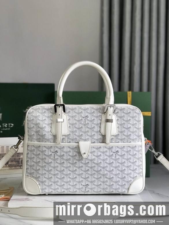 Cheap Goyard Bags 0202889 35X7X27cm JHJ 9