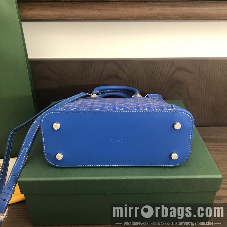 Cheap Goyard Bags Vendome 23X18X10cm 072601 GY-8