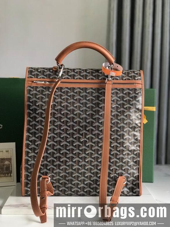 Cheap Goyard Bags 020318 33X35X16cm JHJ 3
