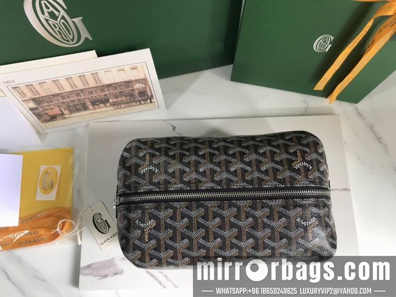Cheap Goyard Bags 020215 25X12X12cm JHJ 1