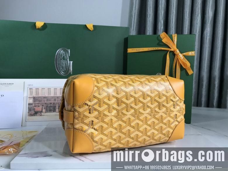 Cheap Goyard Bags 020215 25X12X12cm JHJ 9