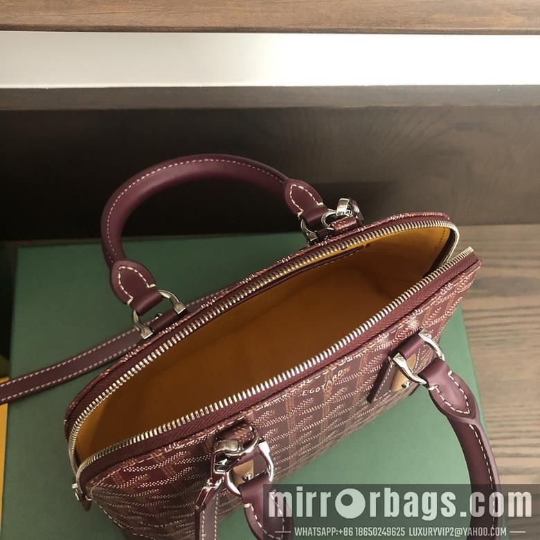 Cheap Goyard Bags Vendome 23X18X10cm 072601 GY-9