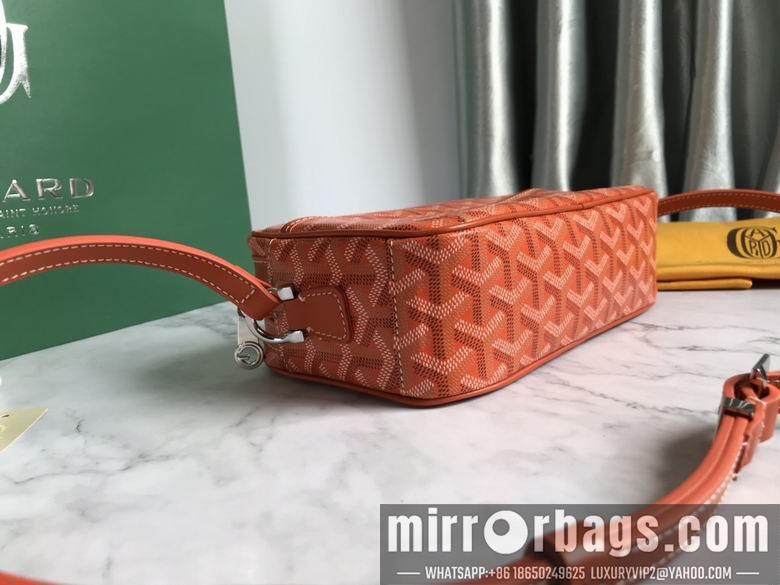Cheap Goyard Bags 020189 22.5X13X7cm JHJ 11