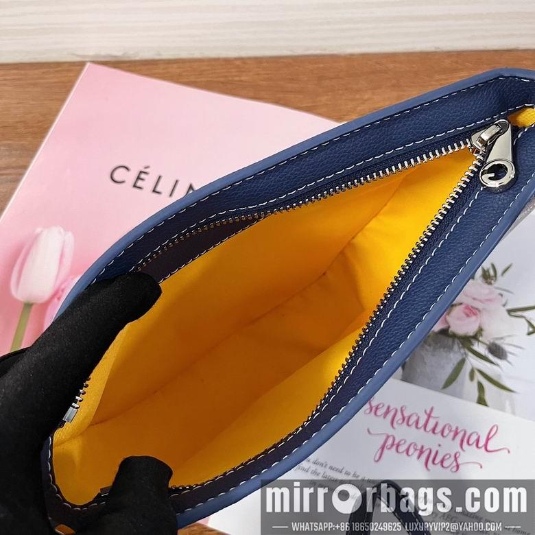 Cheap Goyard Bags 25X17X6cm 110101 YG 4