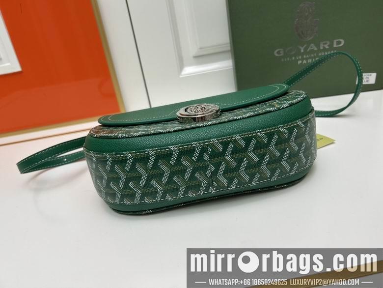 Cheap Goyard Bags 25X17X8cm 052109 XMY 8