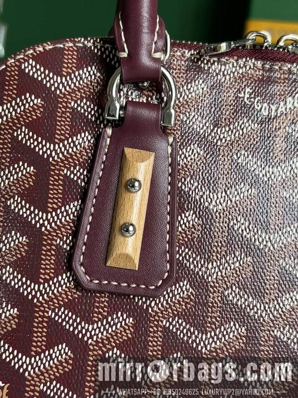 Cheap Goyard Bags 23X18.5X10cm 042318 JHJ 5