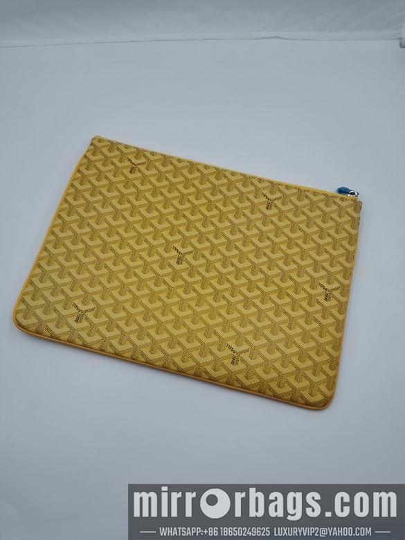 Cheap Goyard Bags G710 26X0.5X36cm ZC 9