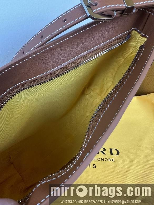 Cheap Goyard Bags 25X6X17cm 111604 GY 6