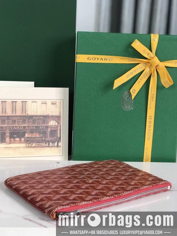 Cheap Goyard Bags 20X15cm 090504 JHJ 4