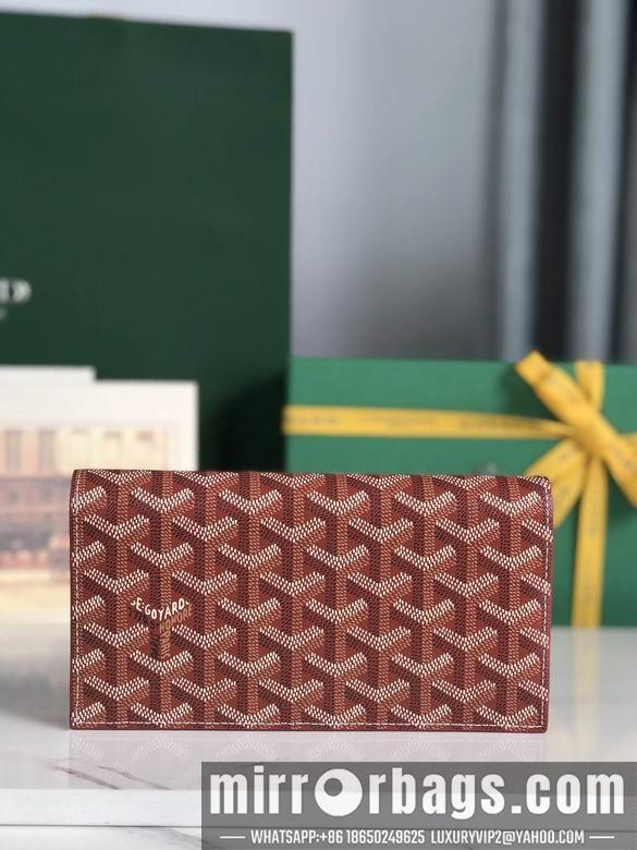 Cheap Goyard Bags 020174 19X10.5X2cm JHJ 4
