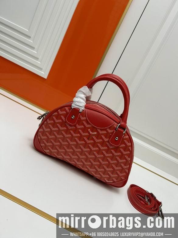 Cheap Goyard Bags 2317 26X16X9cm XMY 8