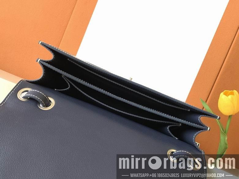 Cheap Goyard Bags 17X8X25cm 032101 YG 3