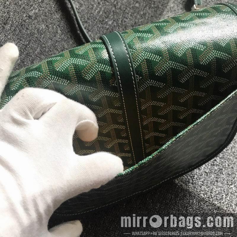 Cheap Goyard Bags GY19101317 22X15X6.5 CM-2