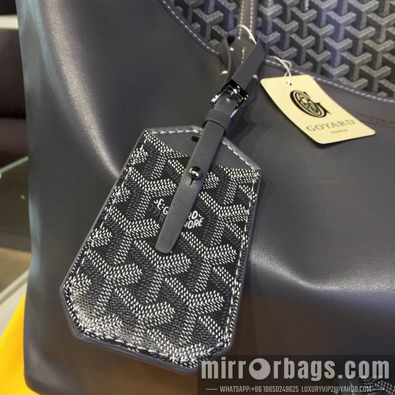 Cheap Goyard Bags GY211252 L40X16X30 M35X15X26-8