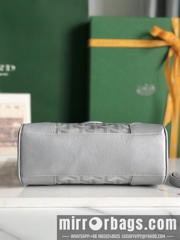 Cheap Goyard Bags 20X14.5X9cm 042319 JHJ 3