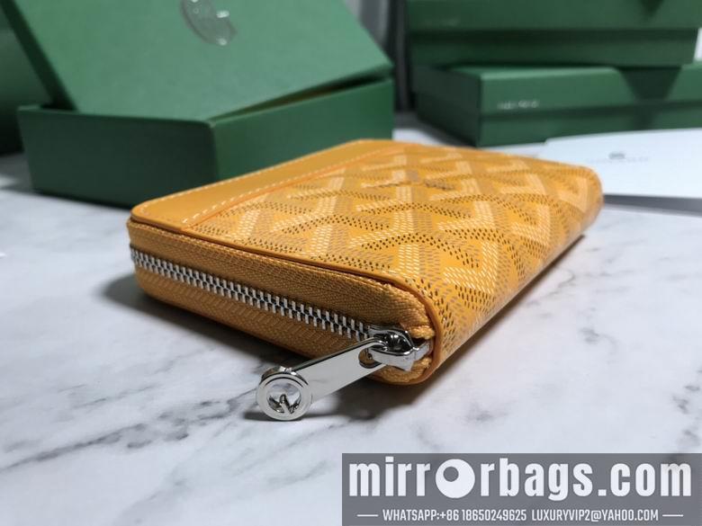 Cheap Goyard Bags 11.5X9.5cm 042332 JHJ 1