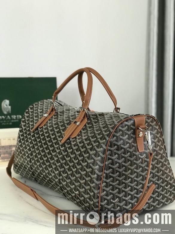 Cheap Goyard Bags Boston 020231-1 50X25X30cm JHJ 2