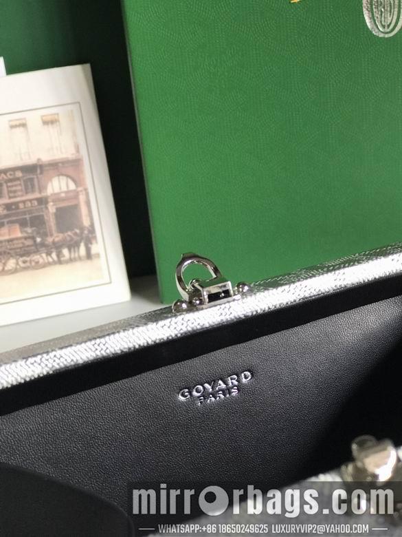 Cheap Goyard Bags 020177 17X11.5X5.5cm JHJ 2