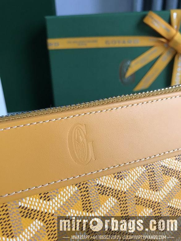 Cheap Goyard Bags 20X11X2.3cm 042328 JHJ 9